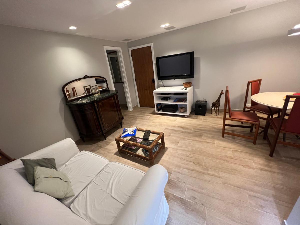 Appartement Flat Prudente De Morais *