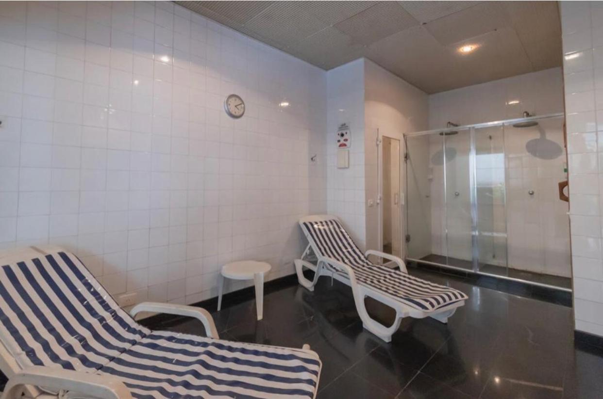 Flat Prudente De Morais Appartement *
