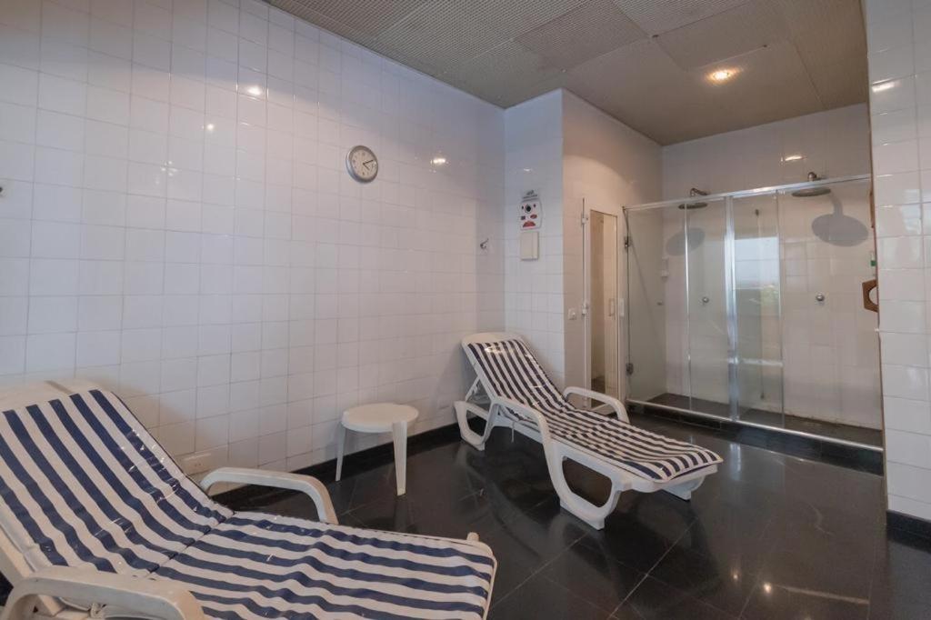 Flat Prudente De Morais Appartement Rio de Janeiro