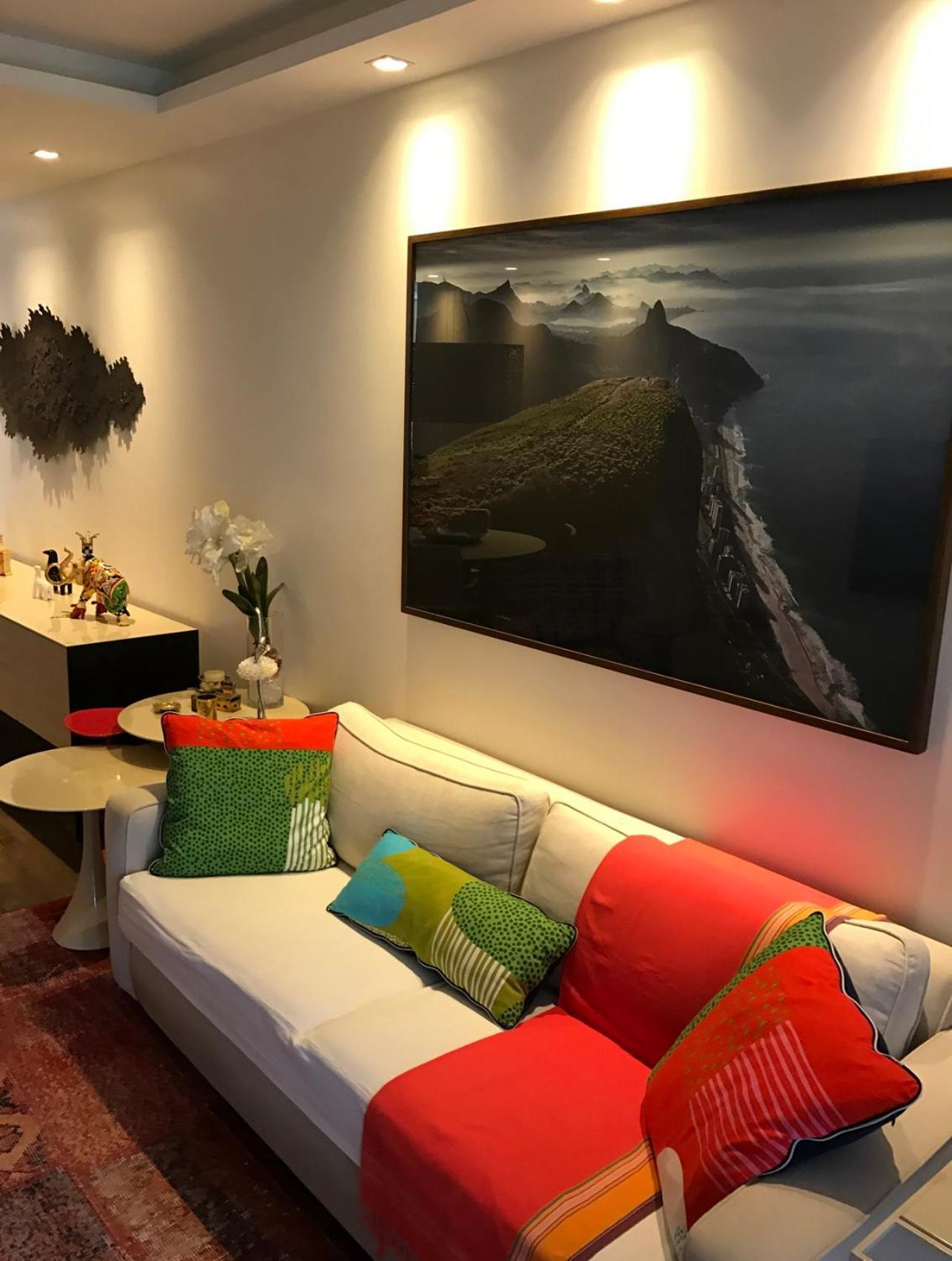 Appartement Flat Prudente De Morais Rio de Janeiro
