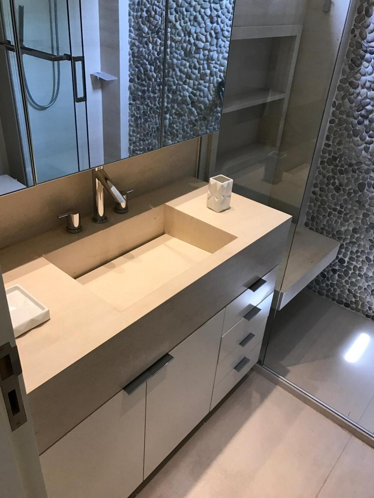 Appartement Flat Prudente De Morais