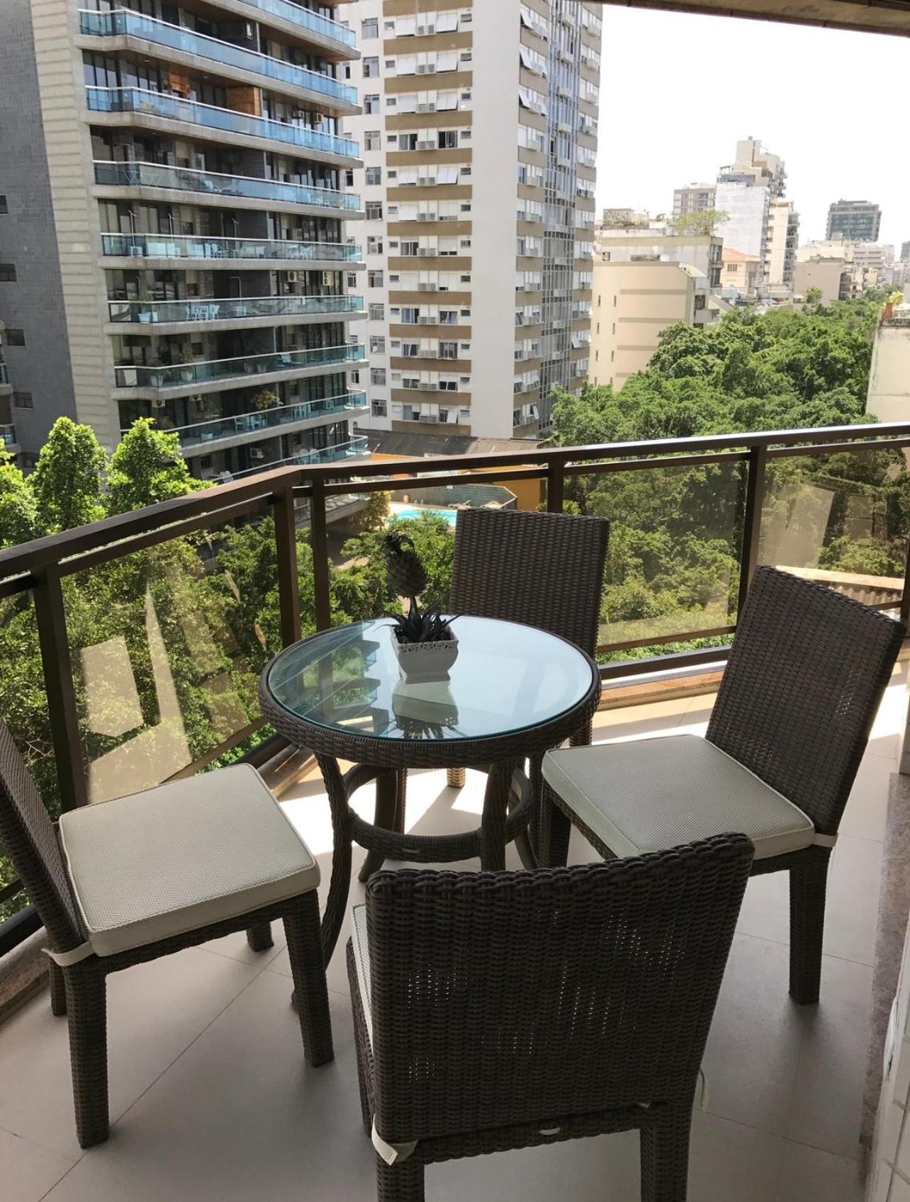 Appartement Flat Prudente De Morais *