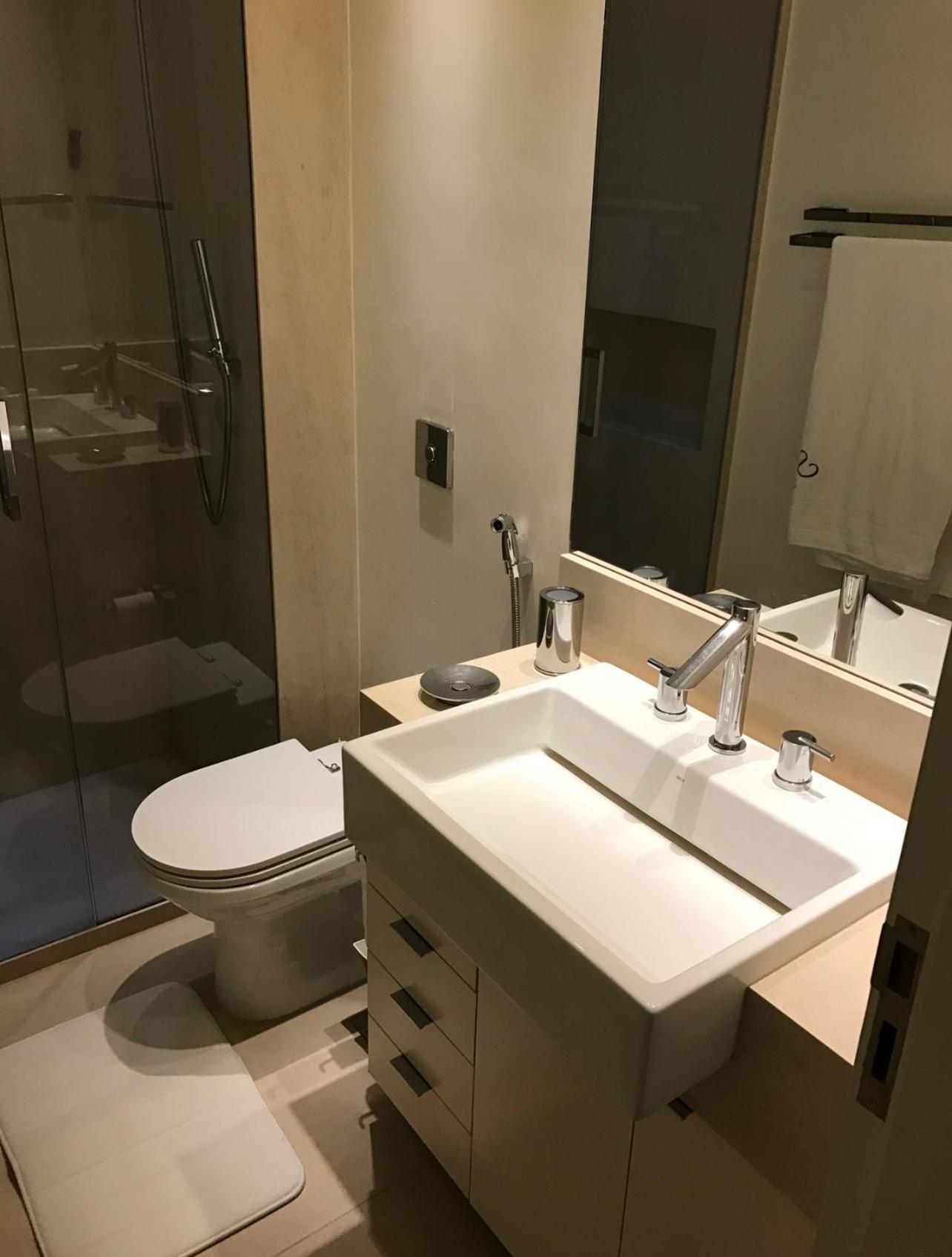 Appartement Flat Prudente De Morais Rio de Janeiro