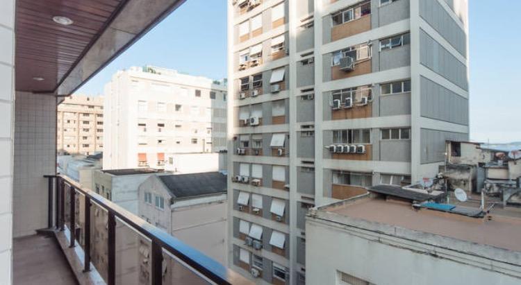 Appartement Flat Prudente De Morais Rio de Janeiro