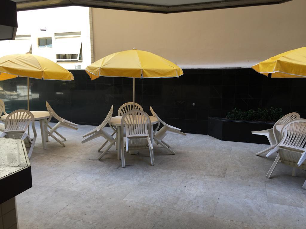 Flat Prudente De Morais Appartement *