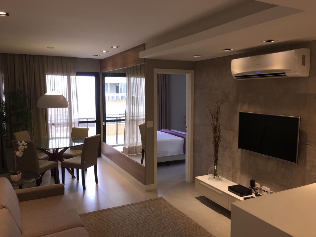 Appartement Flat Prudente De Morais Rio de Janeiro
