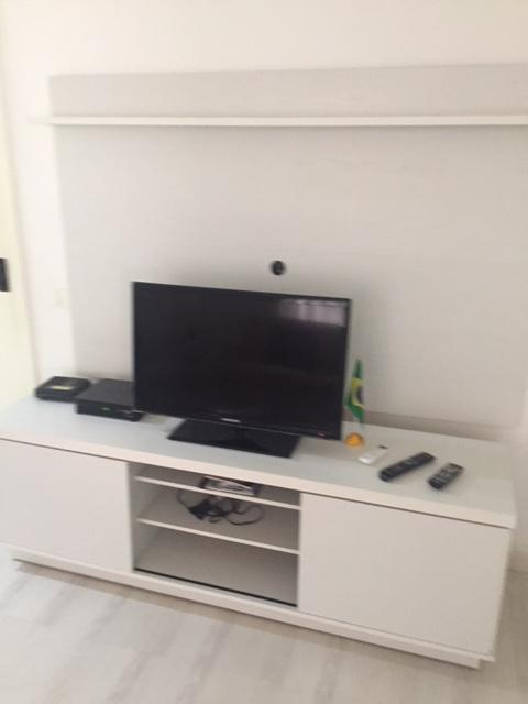 Appartement Flat Prudente De Morais