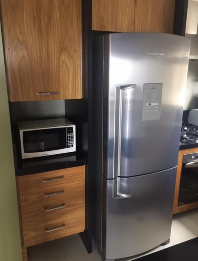 Flat Prudente De Morais Appartement