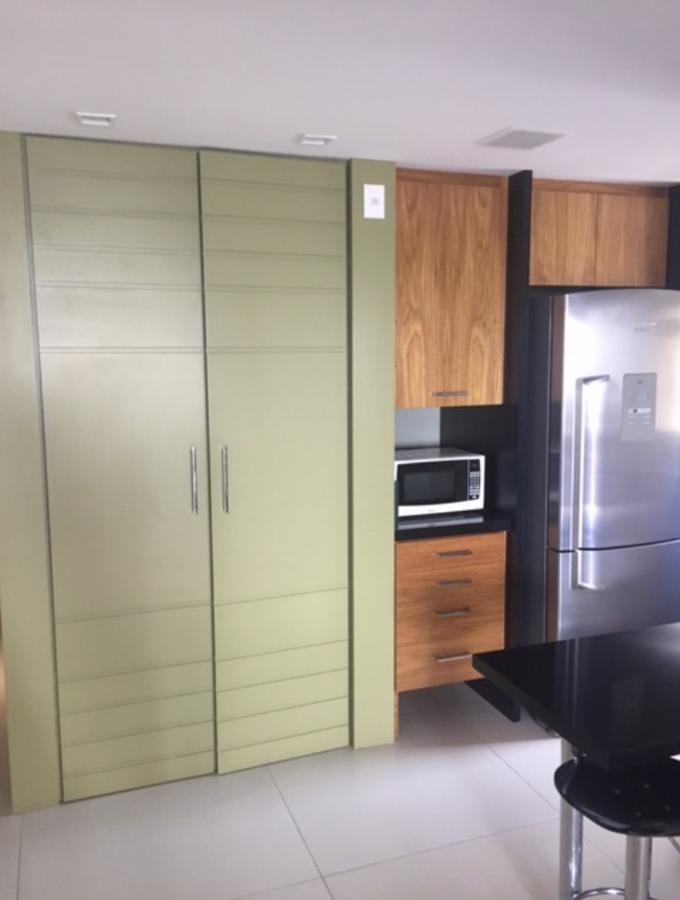 Flat Prudente De Morais Appartement
