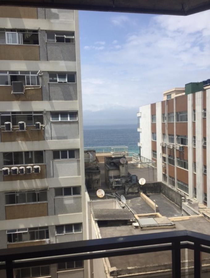 Appartement Flat Prudente De Morais