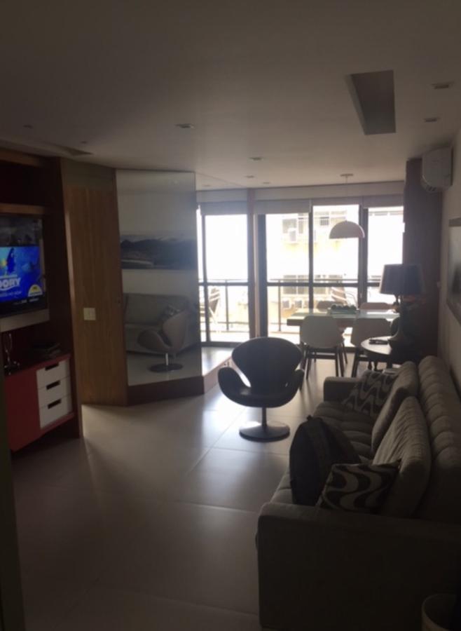Flat Prudente De Morais Appartement *