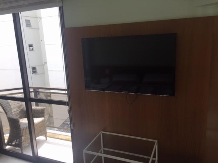 Flat Prudente De Morais Appartement *