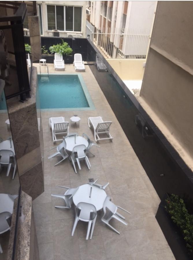 Flat Prudente De Morais Appartement