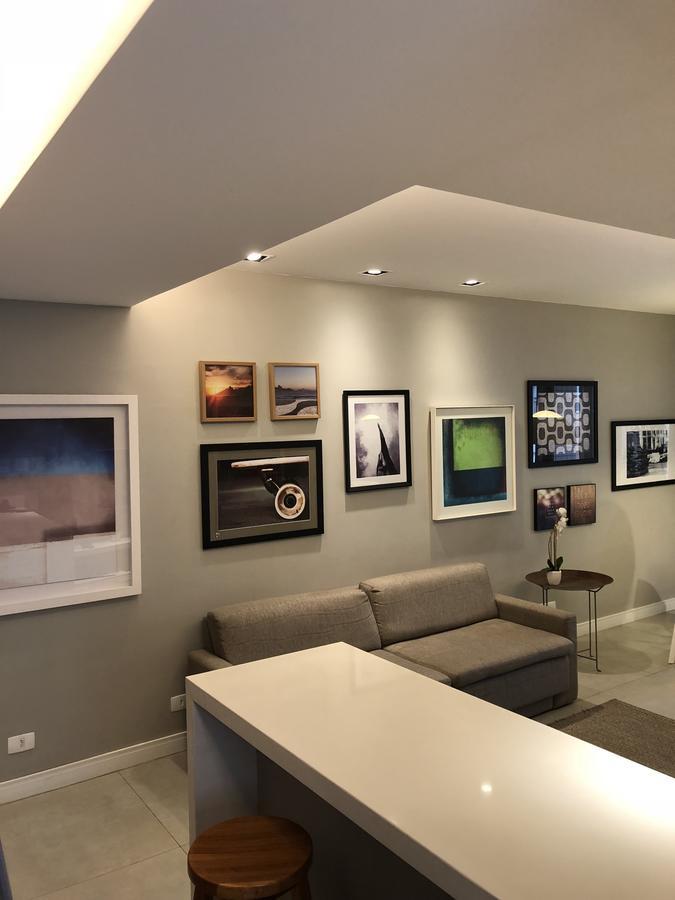 Flat Prudente De Morais Appartement