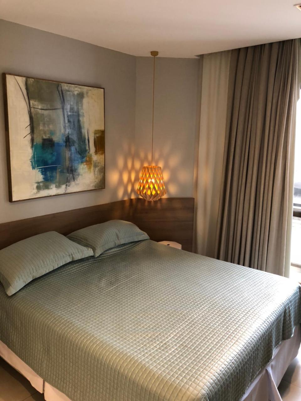 Flat Prudente De Morais Appartement