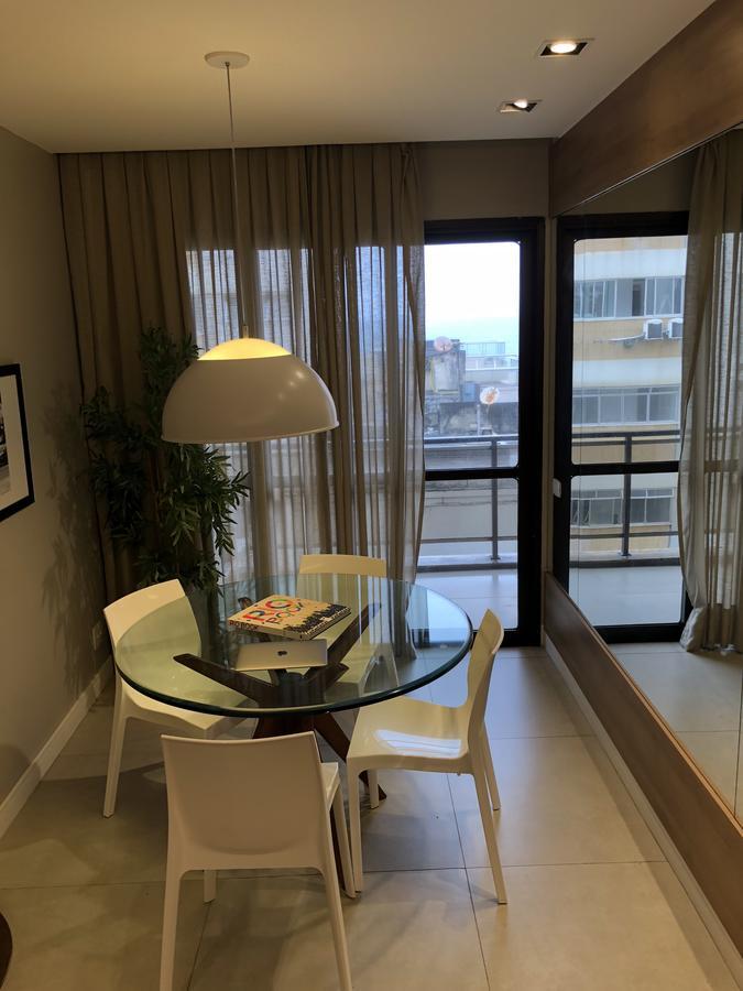 Appartement Flat Prudente De Morais *