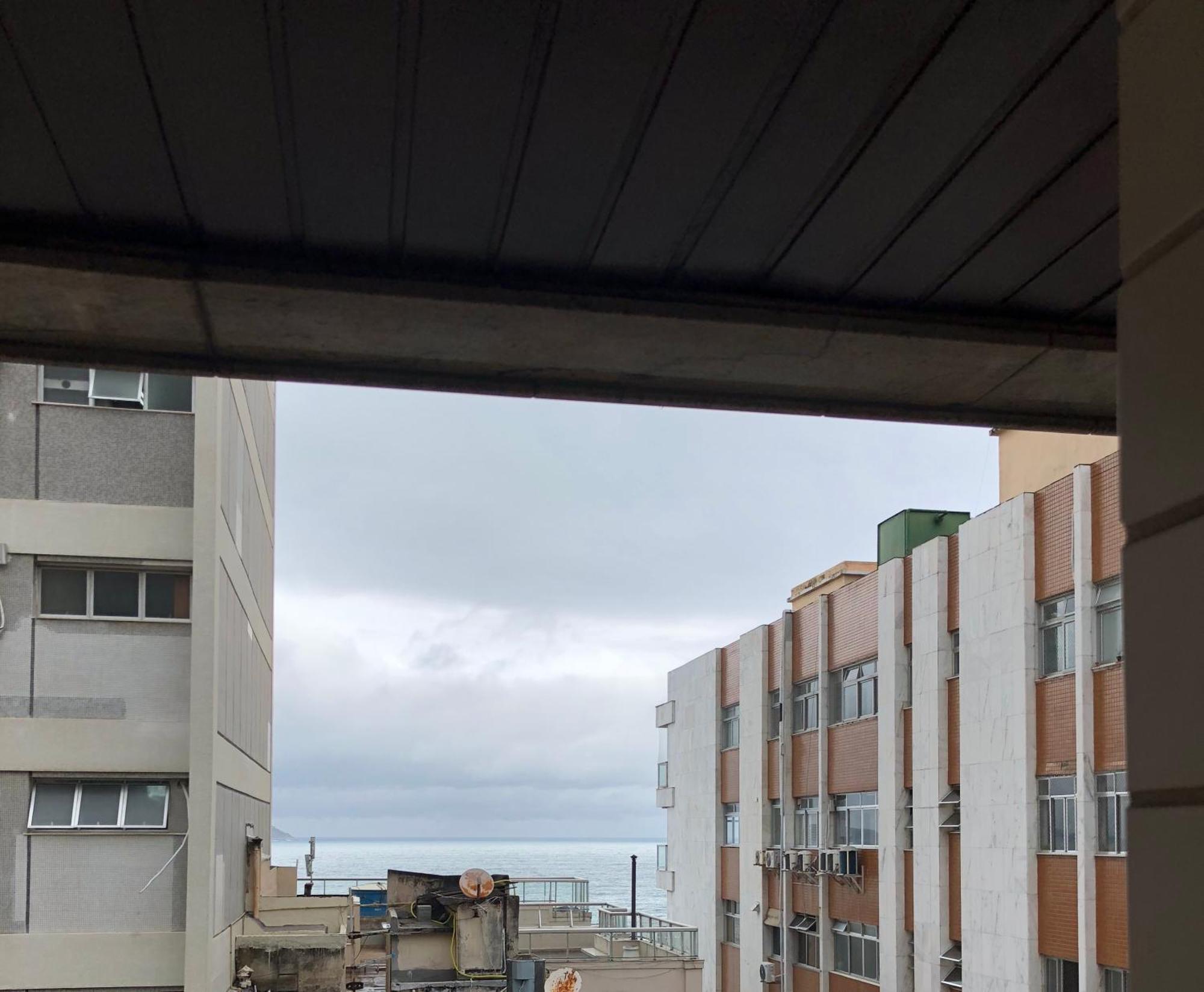 Flat Prudente De Morais Appartement Rio de Janeiro