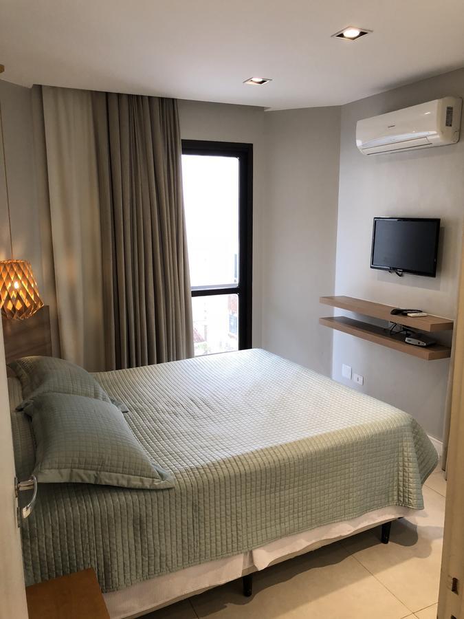Appartement Flat Prudente De Morais Rio de Janeiro