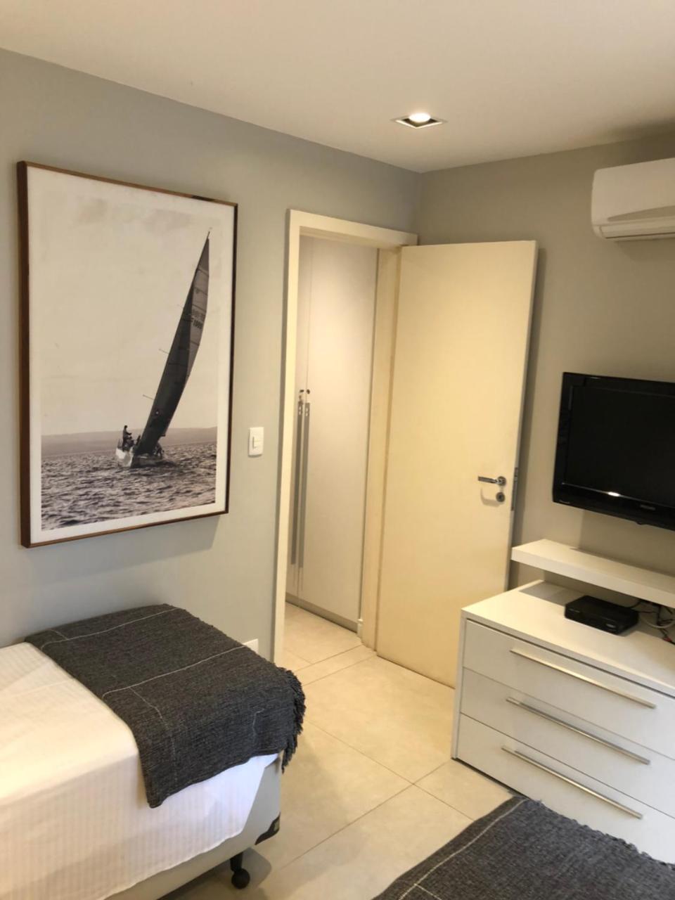 Flat Prudente De Morais Appartement *