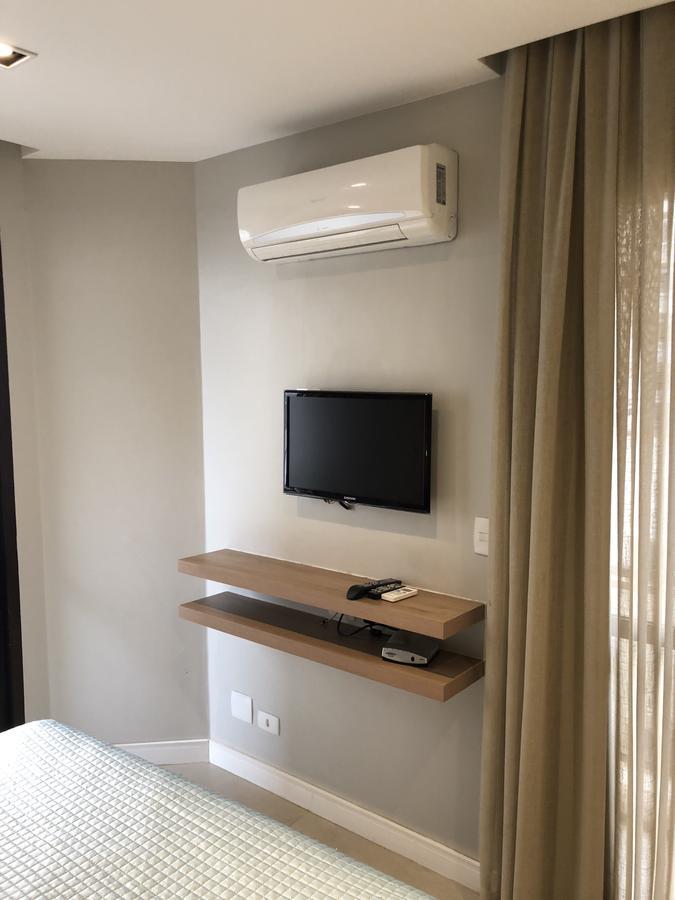 Appartement Flat Prudente De Morais