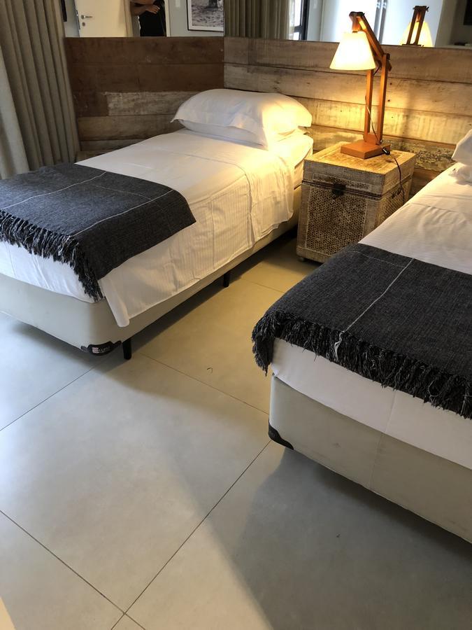 Flat Prudente De Morais Appartement Rio de Janeiro
